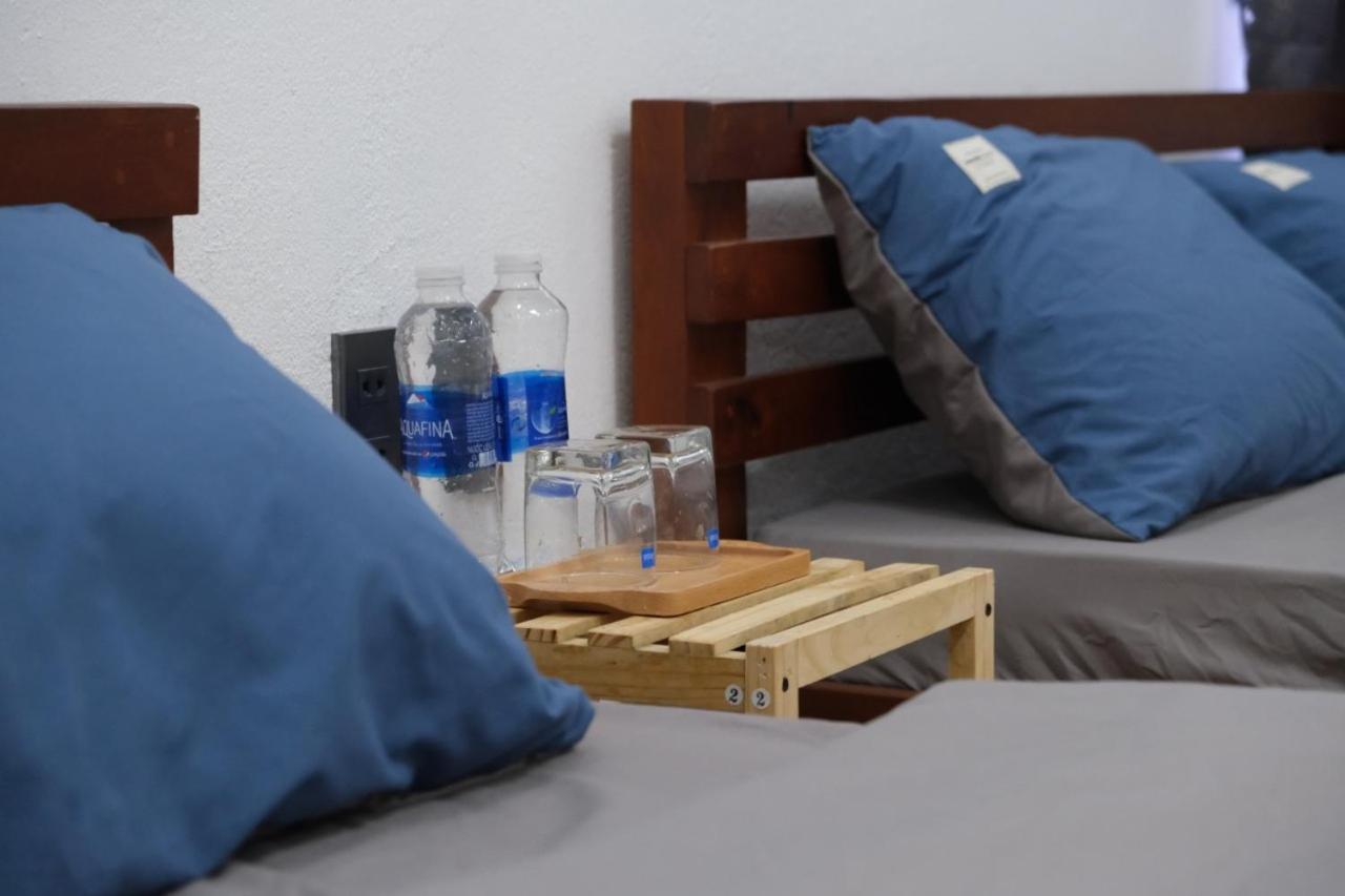 Big Mang Den Homestay Kon Von Kla Kültér fotó