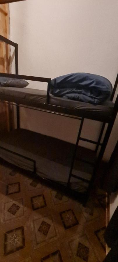 Big Mang Den Homestay Kon Von Kla Kültér fotó