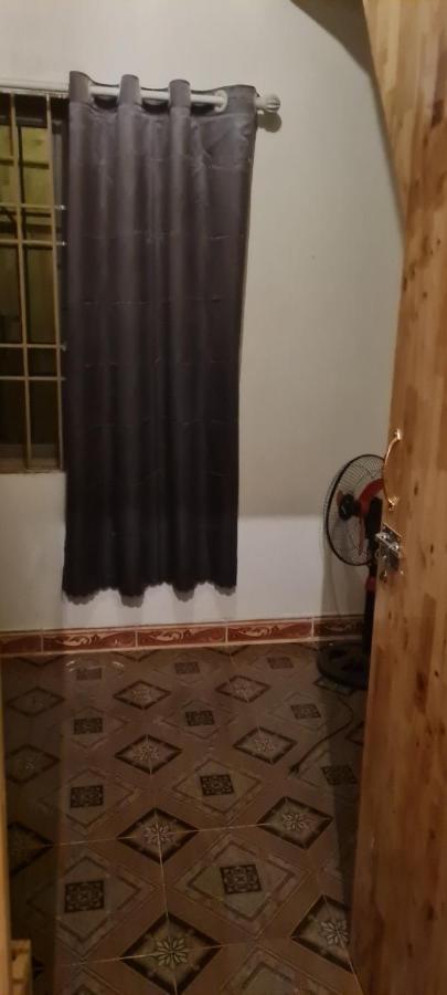 Big Mang Den Homestay Kon Von Kla Kültér fotó