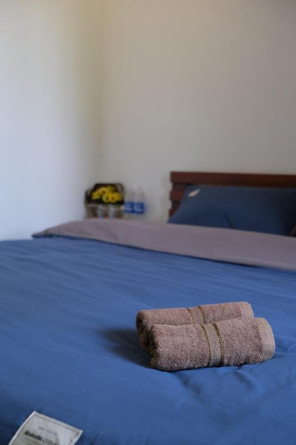 Big Mang Den Homestay Kon Von Kla Kültér fotó