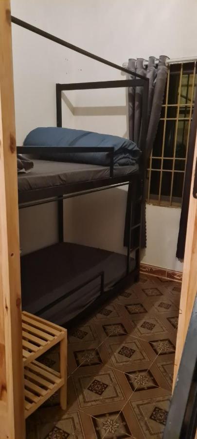 Big Mang Den Homestay Kon Von Kla Kültér fotó