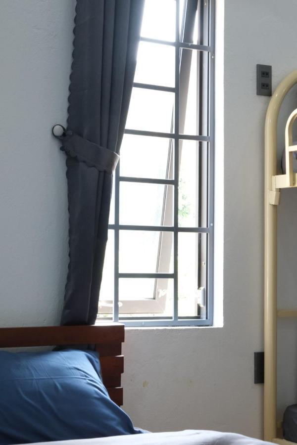 Big Mang Den Homestay Kon Von Kla Kültér fotó